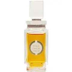 French Cancan by Caron bottle