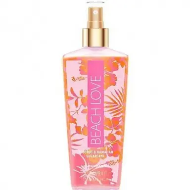 Beach Love by Victoria's Secret bottle