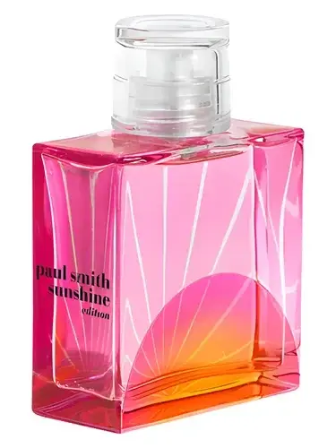 Paul Smith Sunshine Edition for Women 2012 by Paul Smith bottle