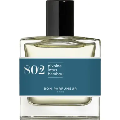 802 Pivoine Lotus Bambou by Bon Parfumeur bottle