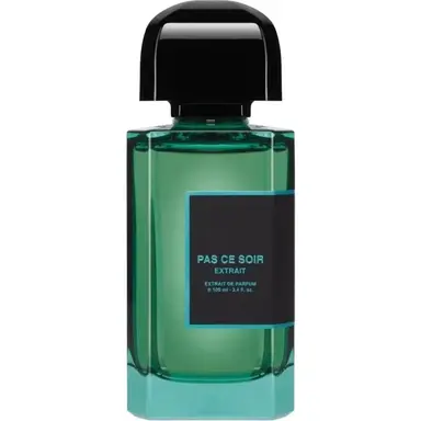 Pas Ce Soir Extrait by BDK Parfums