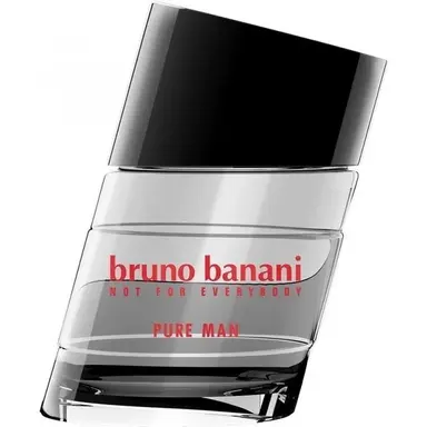 Pure Man by Bruno Banani bottle
