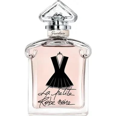 La Petite Robe Noire Plissée by Guerlain bottle