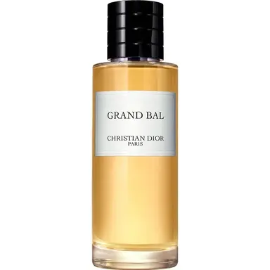 Grand Bal by Dior bottle