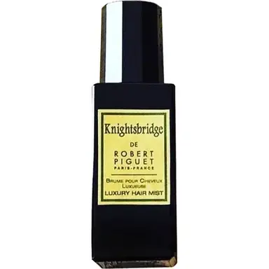 Knightsbridge Hair Mist by Robert Piguet bottle