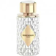 Place Vendome White Gold by Boucheron bottle