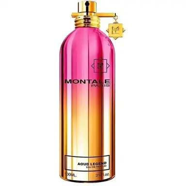 Aoud Legend by Montale bottle