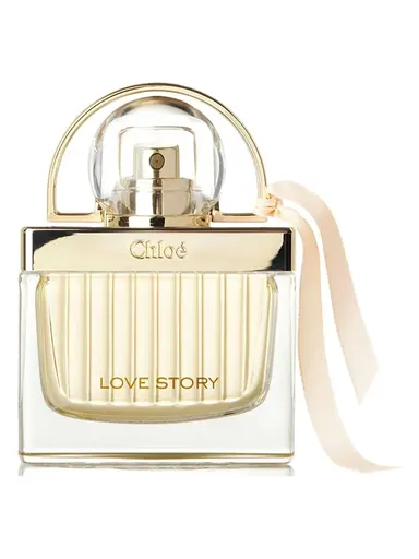 Love Story Eau de Parfum by Chloe bottle