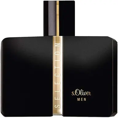 Selection Men by s.Oliver bottle