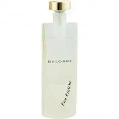 Eau Fraiche by Bvlgari bottle