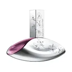 Euphoria Crystal Edition by Calvin Klein bottle