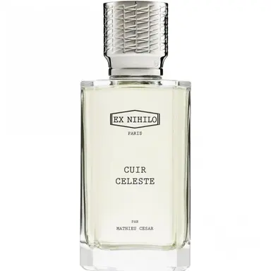 Cuir Celeste Par Mathieu Cesar by Ex Nihilo