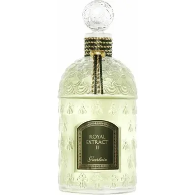 Royal Extract II by Guerlain bottle