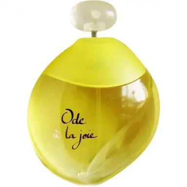 Ode a la Joie by Yves Rocher bottle