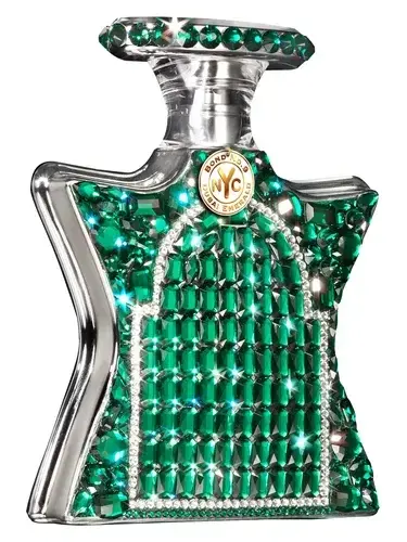Dubai Emerald Swarovski Edition by Bond No.9 bottle