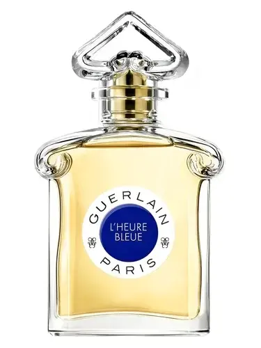 L'Heure Bleue Eau de Toilette by Guerlain bottle