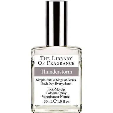 Thunderstorm by Demeter Fragrance bottle