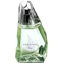 Perceive Dew by Avon bottle