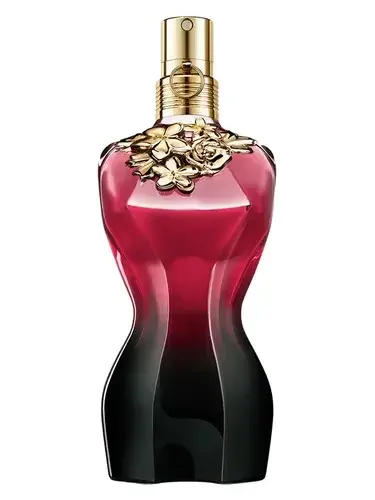 La Belle Le Parfum (2024) by Jean Paul Gaultier bottle