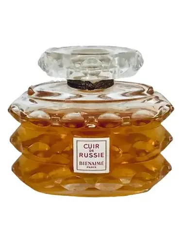 Cuir de Russie by Bienaime