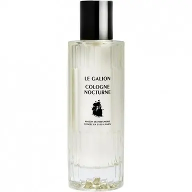 Cologne Nocturne by Le Galion bottle