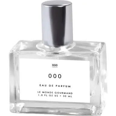 000 by Le Monde Gourmand