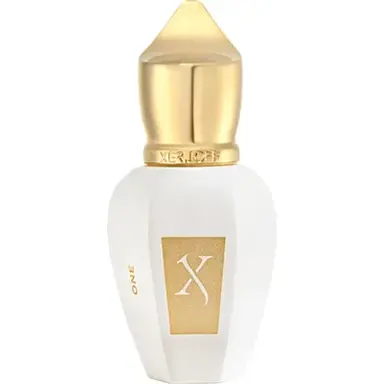 White On White One by Xerjoff bottle