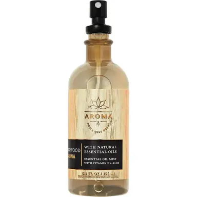 Cedarwood Sauna by Bath & Body Works