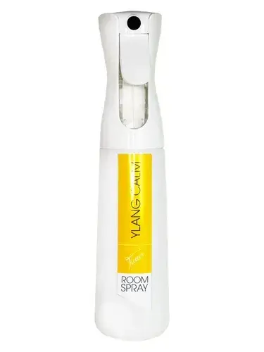 Ylang Calm by Tauer Perfumes bottle