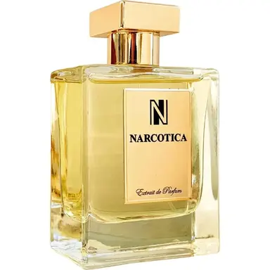 Narcotica by Narcotica