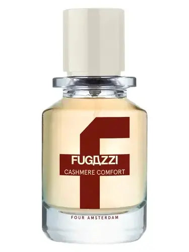 Cashmere Comfort by Fugazzi