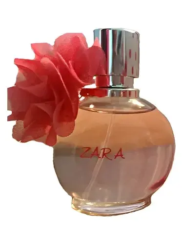 Senteur du Matin by Zara bottle