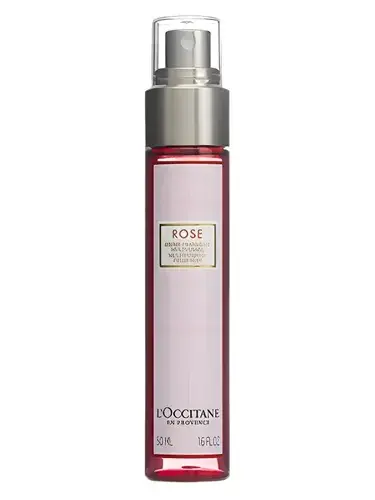 Brume Fraîcheur Multi-Usage Rose by L'Occitane en Provence