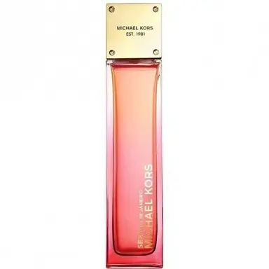 Sexy Rio de Janeiro by Michael Kors bottle