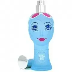 Dolly Girl On The Beach by Anna Sui bottle