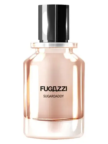 Sugardaddy by Fugazzi bottle