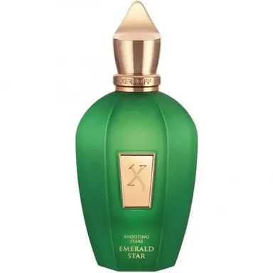 Harrods Emerald Star by Xerjoff bottle