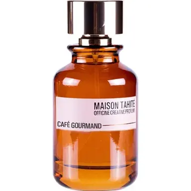 Cafe Gourmand by Maison Tahite Officine Creative Profumi bottle