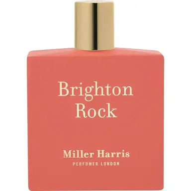 Brighton Rock by Miller Harris bottle