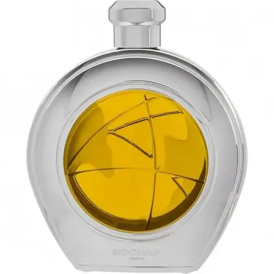 Globe by Rochas bottle