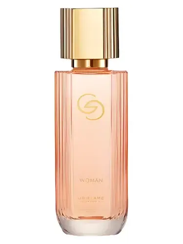 Giordani Gold Woman Eau de Parfum by Oriflame bottle