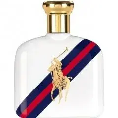 Polo Blue Sport by Ralph Lauren bottle