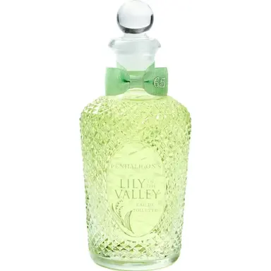 Lily of the Valley Limited Edition by Penhaligon's bottle