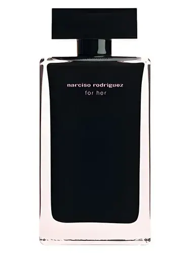 For Her by Narciso Rodriguez bottle