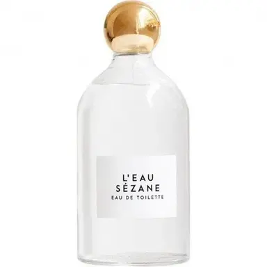 L’Eau Sézane by Sezane bottle