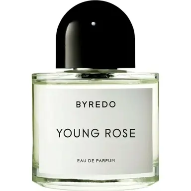 Young Rose by Byredo bottle
