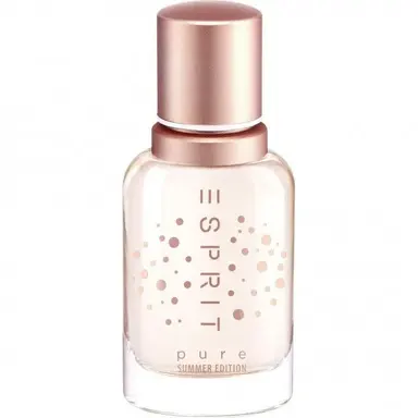Pure for Women Summer Edition by Esprit