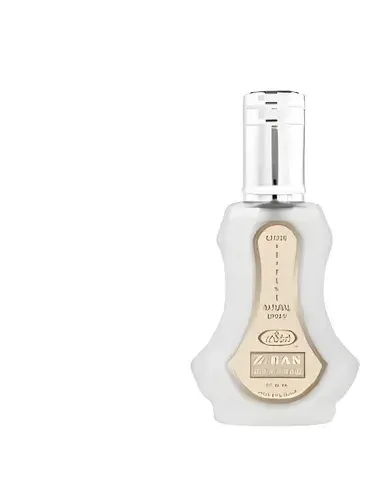 Zidan by AL Rehab bottle