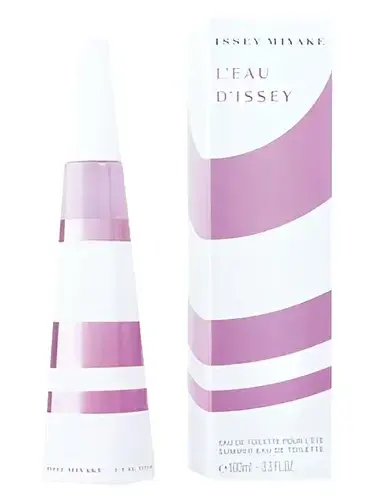 L'Eau d'Issey Summer Eau de Toilette by Issey Miyake bottle