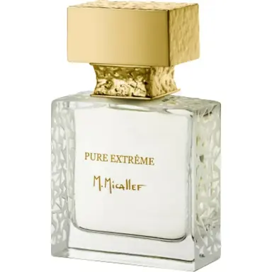 Pure Extreme Nectar by M. Micallef
